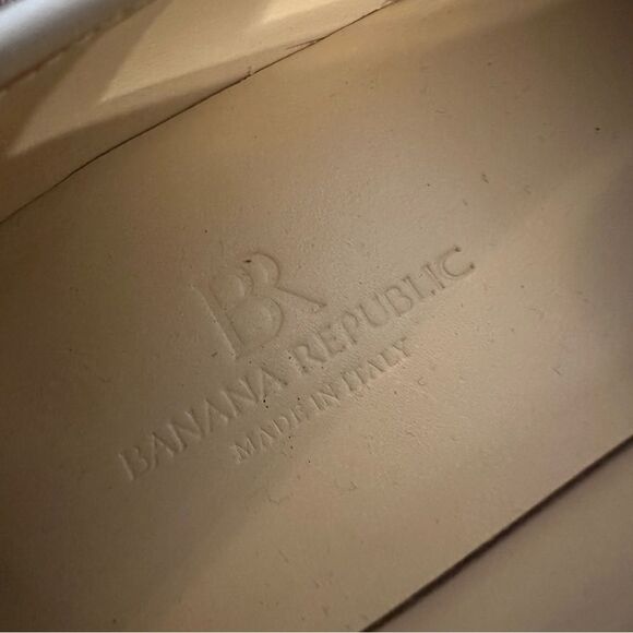 Banana Republic Luz Lug-sole Loafer - Picture 7 of 10